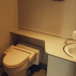 トイレ写真1