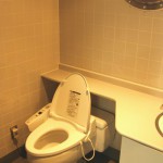 トイレ写真1