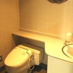 トイレ写真1